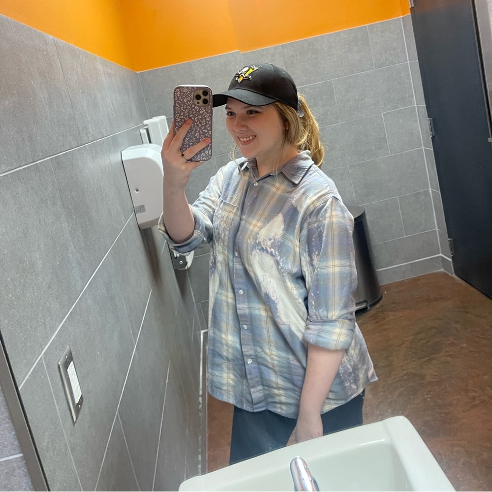 Meet your Posher, Madie